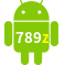 Aplicativo 789z para Android