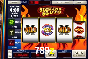 Desvendando o Mundo dos Jogos Virtuais na 789z