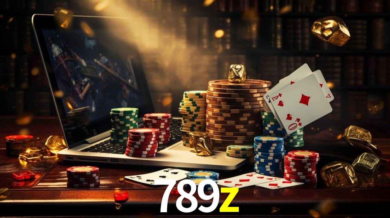 Casino VIP 789z