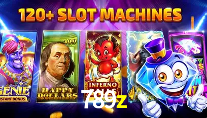 Inovações de Jogos na 789z: O Futuro das Experiências Interativas