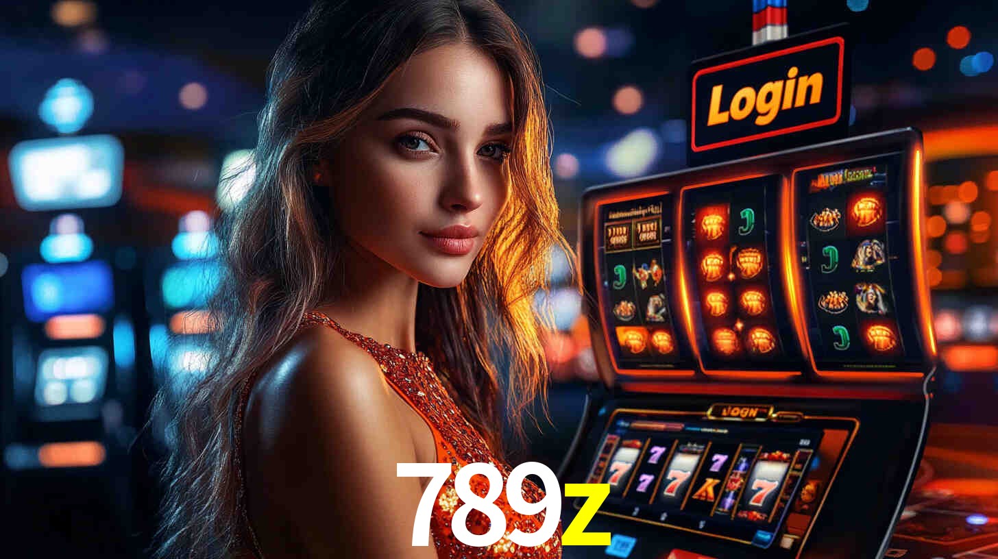 Sinta a adrenalina dos jogos de cassino com 789z