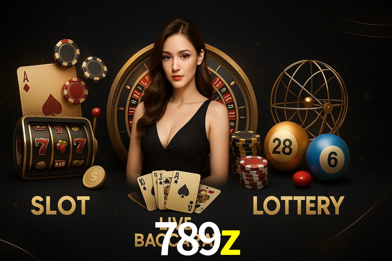 Loterias online na 789z