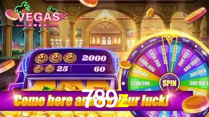 APP oficial da 789z para mobile