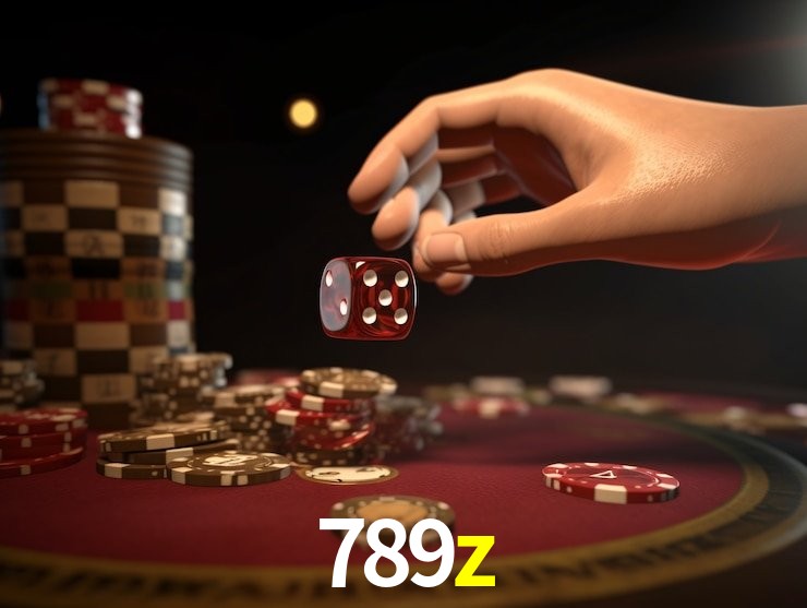 Jogos de Slot 789z