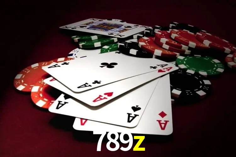 Casino Ao Vivo 789z