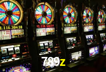 Descubra a Magia dos Jogos de Arcade no 789z