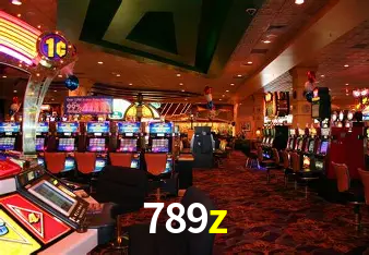 Descubra a Magia dos Jogos de Arcade no 789z