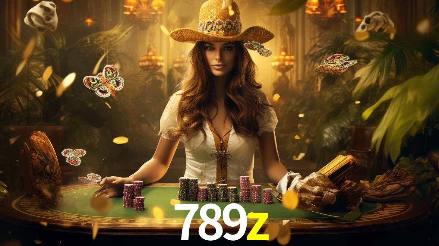 Roulette Table 789z