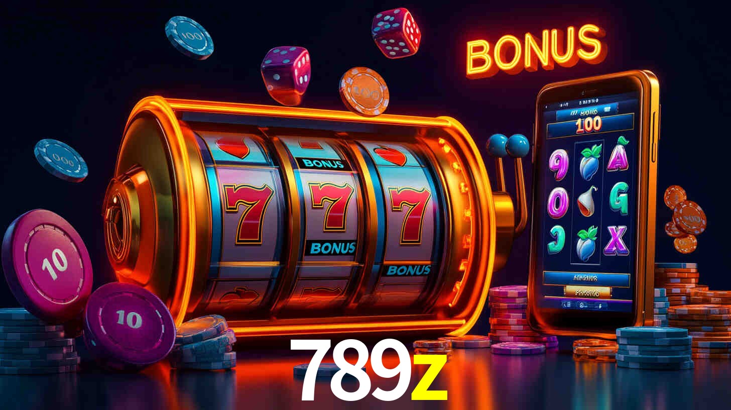 Descubra a Essência do 789z: Nossa História e Compromissos