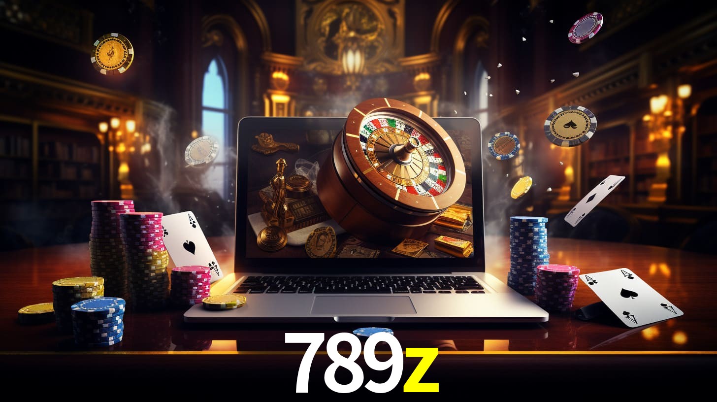 Live Casino 789z