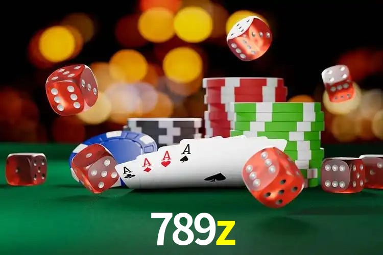 Casino Ao Vivo 789z